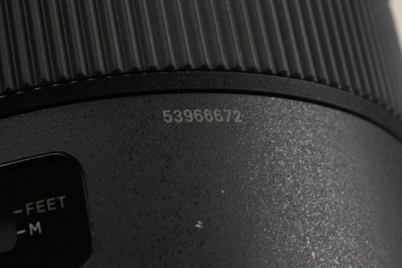 Sigma 70-200mm f/2,8 APO DG OS HSM Sport für Nikon AF - #53966672