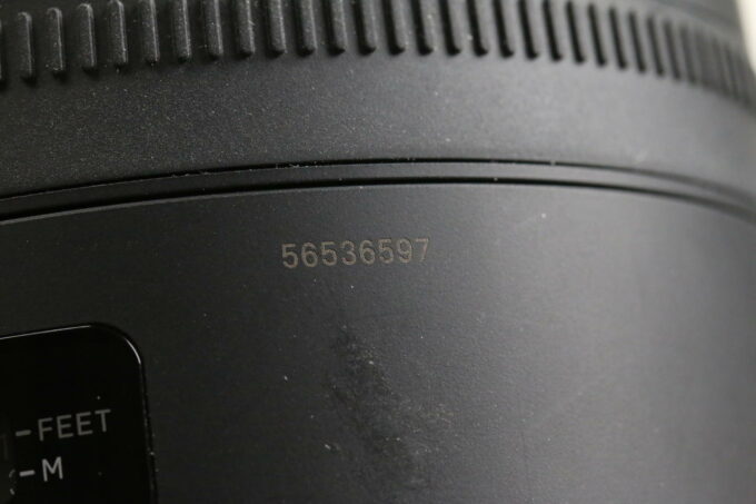 Sigma 150-600mm f/5,0-6,3 DG OS HSM Contemporary für Nikon F - #56536597 - Image 7