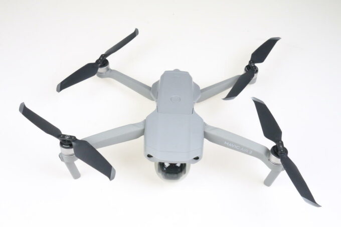 DJI Mavic Air 2 Drohne