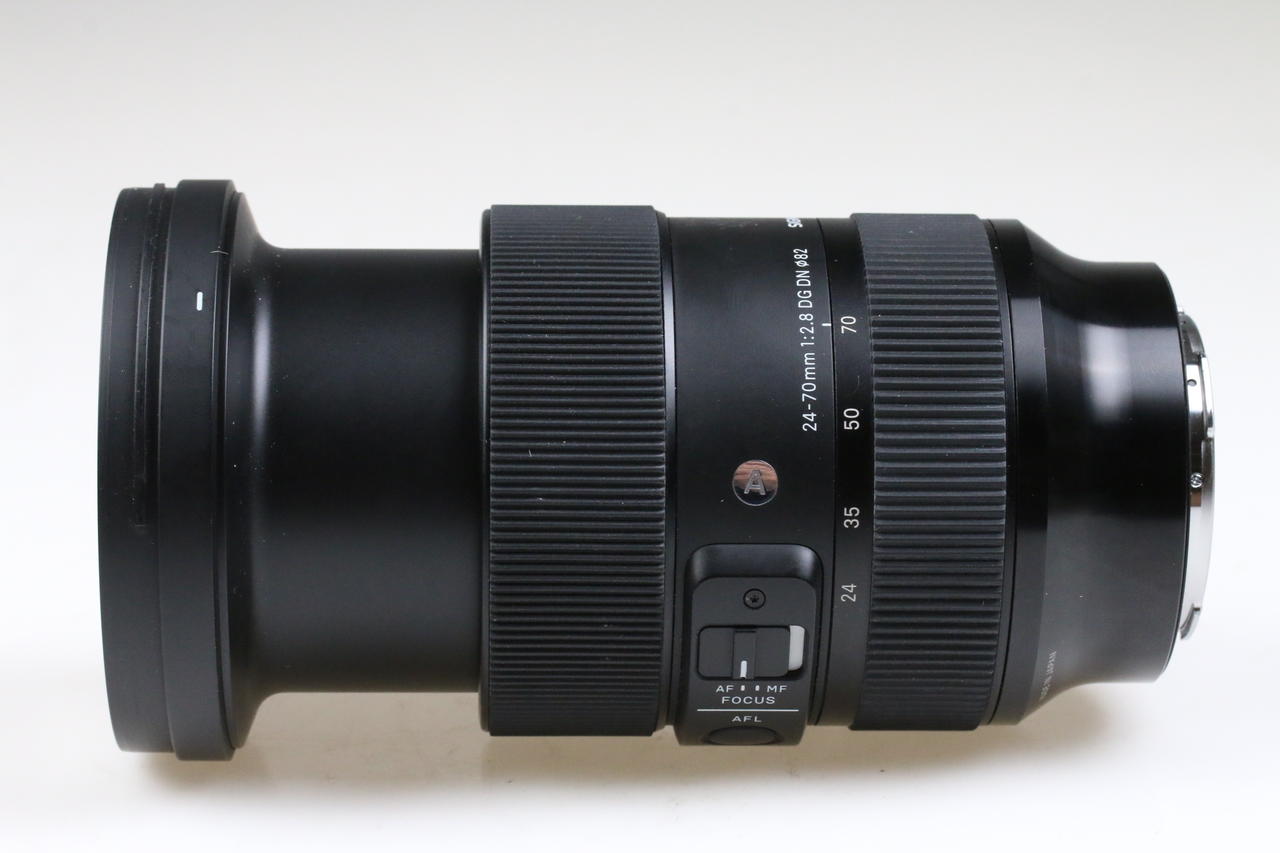 Sigma 24-70mm f/2,8 DG DN Art für Leica L Mount - #54482732 - Image 3