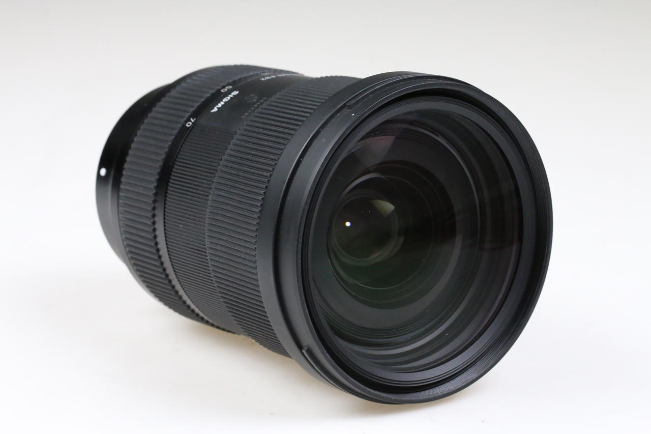 Sigma 24-70mm f/2,8 DG DN Art für Leica L Mount - #54482732 - Image 5