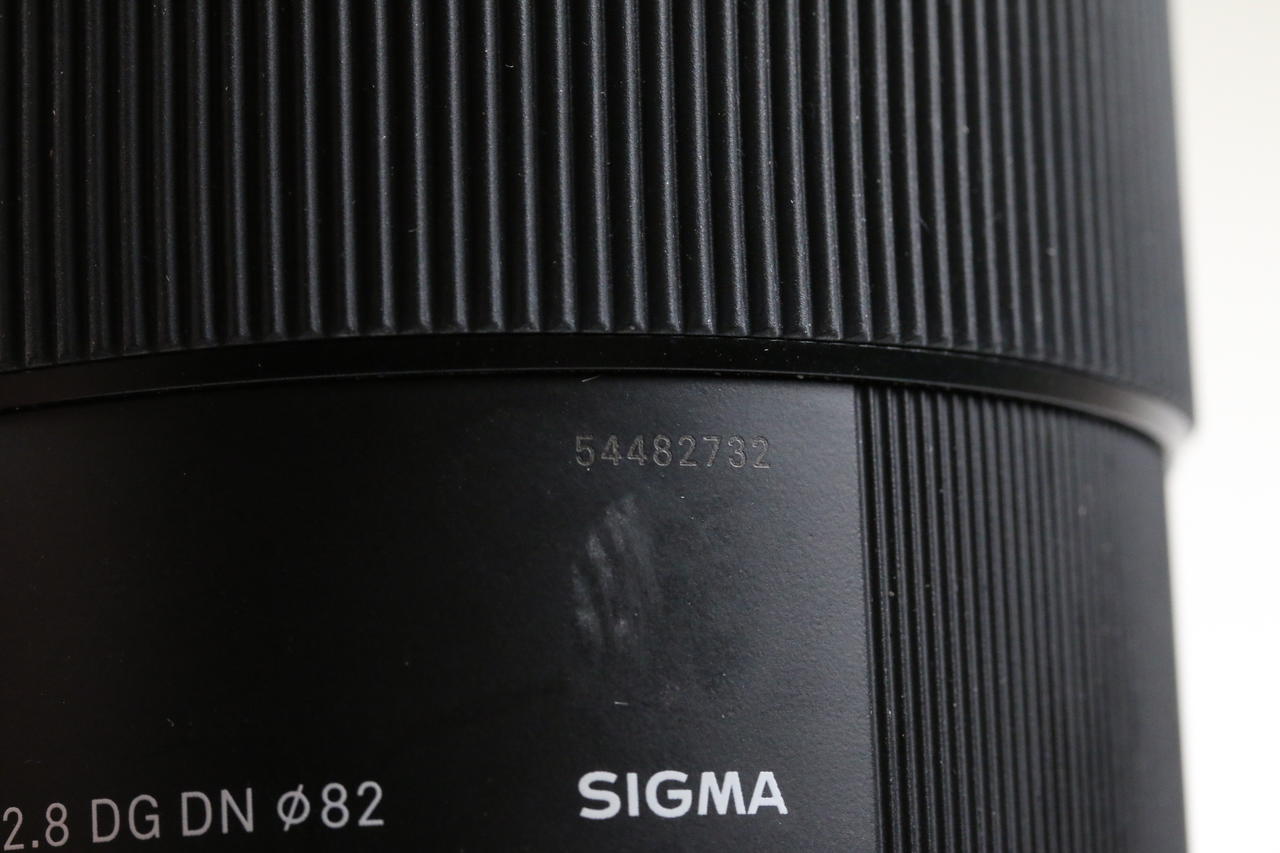Sigma 24-70mm f/2,8 DG DN Art für Leica L Mount - #54482732 - Image 6