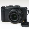 Panasonic Lumix DMC-LX 7