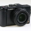 Panasonic Lumix DMC-LX 7