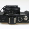 Panasonic Lumix DMC-LX 7