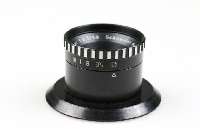 Schneider-Kreuznach Componar 50mm f/4,5 - #10517798