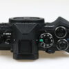 Olympus OM-D E-M5 Mark III / schwarz - #BJ9A22103 - Image 4