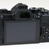 Olympus OM-D E-M5 Mark III / schwarz - #BJ9A22103 - Image 5
