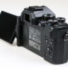 Olympus OM-D E-M5 Mark III / schwarz - #BJ9A22103 - Image 6
