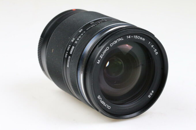 Olympus M.Zuiko Digital 14-150mm f/4,0-5,6 II ED für MFT - #AC7A674499