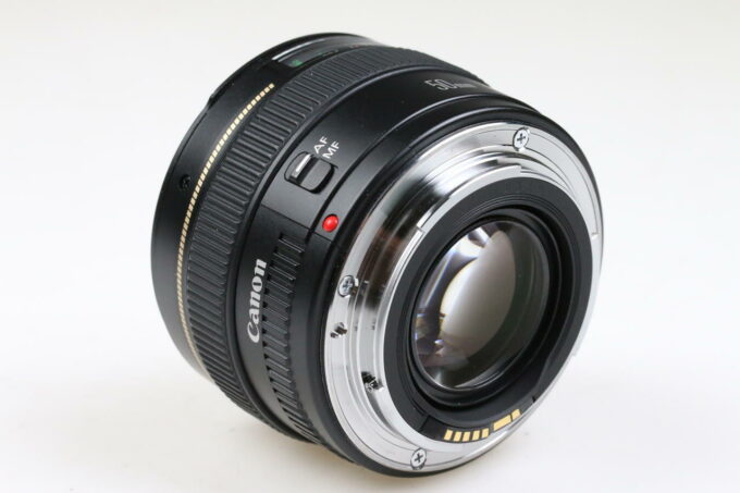 Canon EF 50mm f/1,4 USM - #57270889