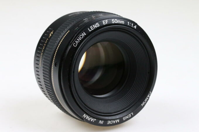 Canon EF 50mm f/1,4 USM - #57270889