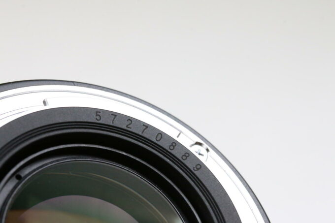 Canon EF 50mm f/1,4 USM - #57270889