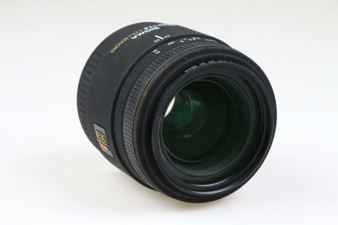 Sigma 50mm f/2,8 DG Macro für Canon EF - #4047943 - Image 4