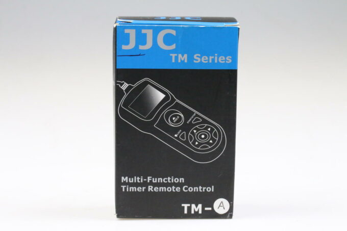 JJC TM Timer für Canon