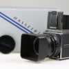 Hasselblad 501 CM mit Planar 80mm f/2,8 CB - #10EE19733
