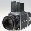 Hasselblad 501 CM mit Planar 80mm f/2,8 CB - #10EE19733