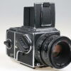 Hasselblad 501 CM mit Planar 80mm f/2,8 CB - #10EE19733
