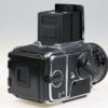 Hasselblad 501 CM mit Planar 80mm f/2,8 CB - #10EE19733