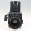 Hasselblad 501 CM mit Planar 80mm f/2,8 CB - #10EE19733