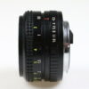 Ricoh Riconar 55mm f/2,2 für Pentax PK - #188035