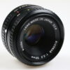 Ricoh Riconar 55mm f/2,2 für Pentax PK - #188035