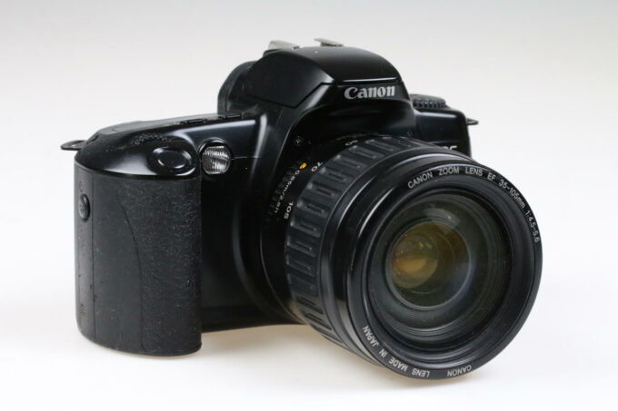 Canon EOS 500 mit EF 35-105mm f/4,5-5,6 Zoom-Objektiv - #8114676 - Image 2