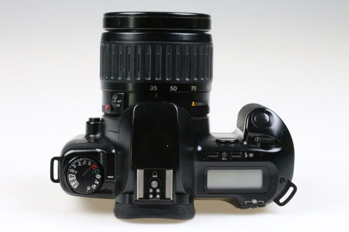Canon EOS 500 mit EF 35-105mm f/4,5-5,6 Zoom-Objektiv - #8114676 - Image 3