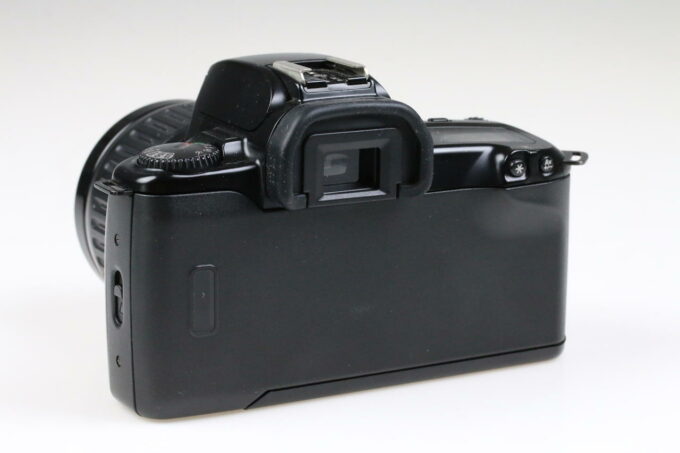 Canon EOS 500 mit EF 35-105mm f/4,5-5,6 Zoom-Objektiv - #8114676 - Image 4