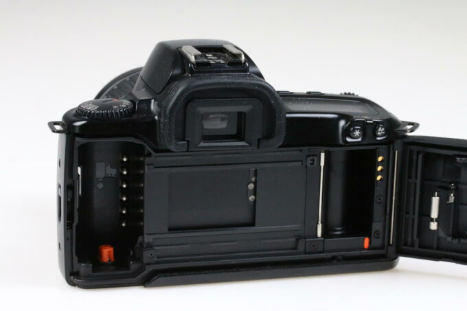 Canon EOS 500 mit EF 35-105mm f/4,5-5,6 Zoom-Objektiv - #8114676 - Image 5