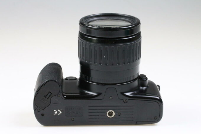 Canon EOS 500 mit EF 35-105mm f/4,5-5,6 Zoom-Objektiv - #8114676 - Image 6