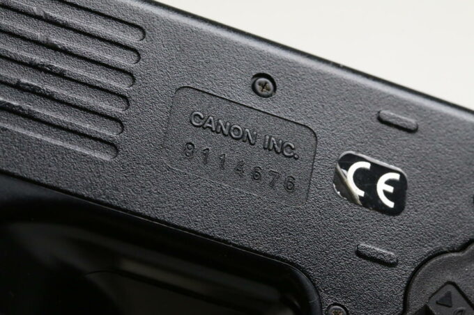 Canon EOS 500 mit EF 35-105mm f/4,5-5,6 Zoom-Objektiv - #8114676 - Image 7
