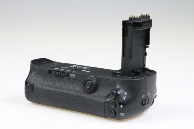 Canon BG-E11 Batteriegriff für EOS 5D Mark III - #0601009567