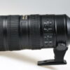 Nikon AF-S 70-200mm f/2,8 G ED VR II - #20376776