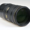 Nikon AF-S 70-200mm f/2,8 G ED VR II - #20376776