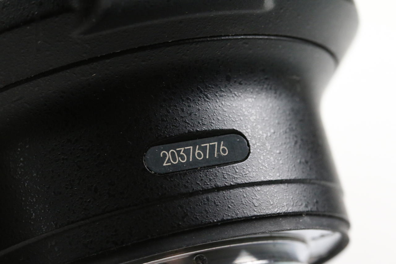 Nikon AF-S 70-200mm f/2,8 G ED VR II - #20376776 - Image 6