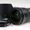Nikon AF-S NIKKOR 24-70mm f/2,8 G ED - #978533