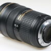 Nikon AF-S NIKKOR 24-70mm f/2,8 G ED - #978533