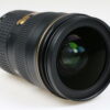 Nikon AF-S NIKKOR 24-70mm f/2,8 G ED - #978533