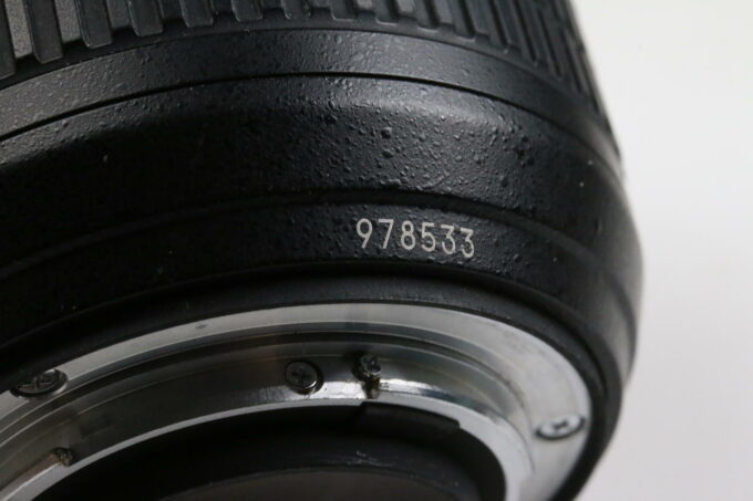 Nikon AF-S NIKKOR 24-70mm f/2,8 G ED - #978533 - Image 5