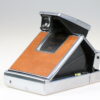 Polaroid SX-70 Land Camera - braun-silber - Image 3