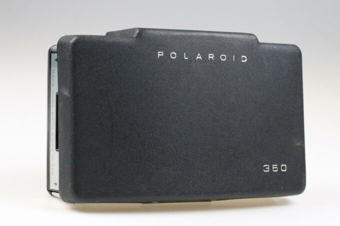 Polaroid Automatic 350 Land Camera