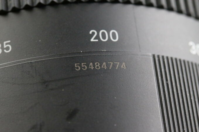 Sigma 100-400mm f/5,0-6,3 DG DN OS für Sony E - #55484774