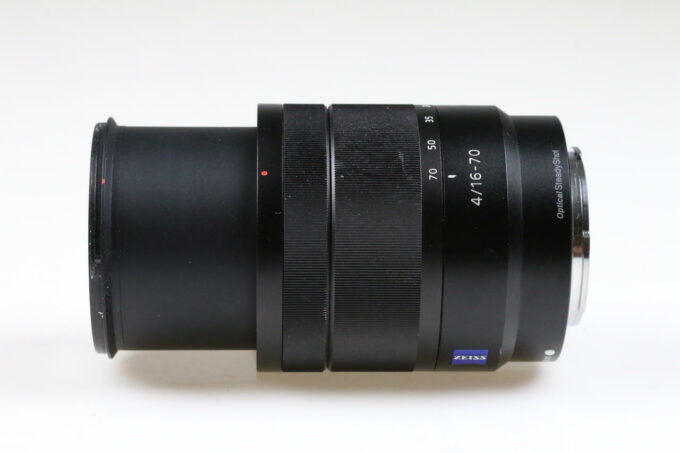 Sony Vario-Tessar T* E 16-70mm f/4,0 ZA OSS - #45527955