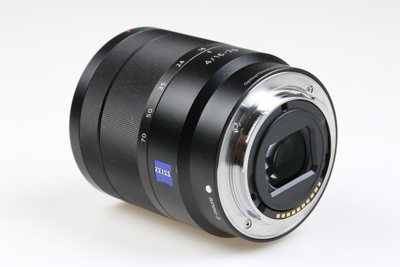 Sony Vario-Tessar T* E 16-70mm f/4,0 ZA OSS - #45527955 - Image 3