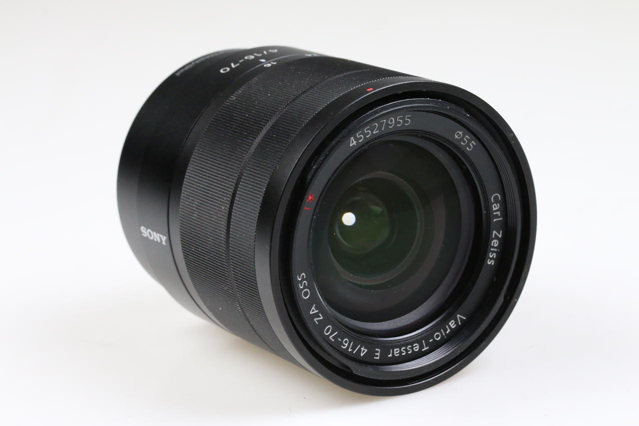 Sony Vario-Tessar T* E 16-70mm f/4,0 ZA OSS - #45527955 - Image 4