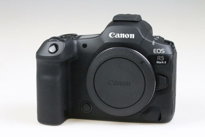 Canon EOS R5 Mark II Gehäuse - #143302100781