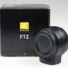 Nikon FTZ Bajonett Adapter für Nikon Z - #20007913