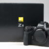 Nikon Z 8 Gehäuse - #6019049