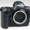 Nikon Z 8 Gehäuse - #6019049